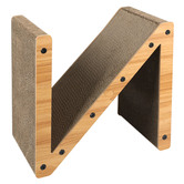 Oakleigh Home Berenice Cat Scratching Board