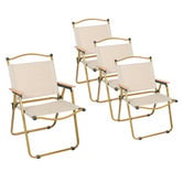 Oakleigh Home Axton Outdoor Foldable Chairs