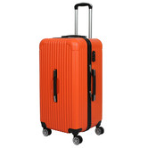 Oakleigh Home 73cm Kyros Lightweight Suitcase