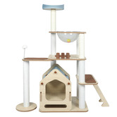 Oakleigh Home Marcus Cat Scratching Tree