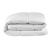 Oakleigh Home Veda 700GSM Goose Feather &amp; Down Quilt