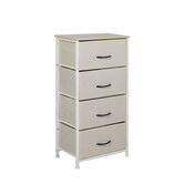 Oakleigh Home Bennett 4 Drawer Chest