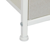 Oakleigh Home Bennett 5 Drawer Chest