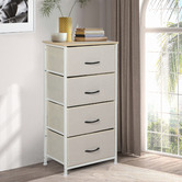 Oakleigh Home Bennett 4 Drawer Chest