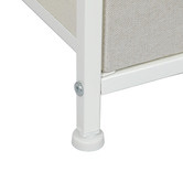 Oakleigh Home Bennett 3 Drawer Chest