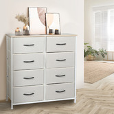 Oakleigh Home Bennett 8 Drawer Chest