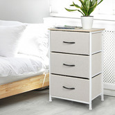 Oakleigh Home Bennett 3 Drawer Chest