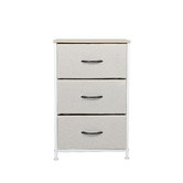 Oakleigh Home Bennett 3 Drawer Chest