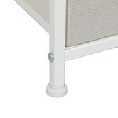 Oakleigh Home Bennett 8 Drawer Chest