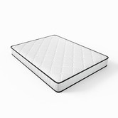 Oakleigh Home Sleepzone 5 Zone Pocket Spring Mattress