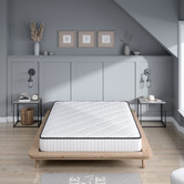 Oakleigh Home Sleepzone 5 Zone Pocket Spring Mattress