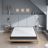 Oakleigh Home Comfy Medium Firm Bonnell Spring Mattress