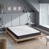 Oakleigh Home Comfy Medium Firm Bonnell Spring Mattress