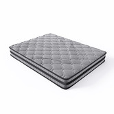 Oakleigh Home Medium Firm Molly Pocket Spring Mattress