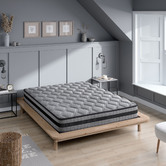 Oakleigh Home Medium Firm Molly Pocket Spring Mattress