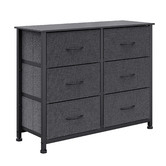 Oakleigh Home Bennett 6 Drawer Chest