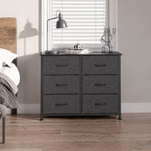 Oakleigh Home Bennett 6 Drawer Chest