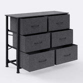 Oakleigh Home Bennett 6 Drawer Chest