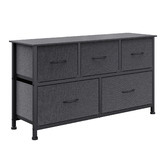 Oakleigh Home Bennett 5 Drawer Chest