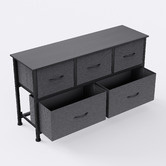 Oakleigh Home Bennett 5 Drawer Chest