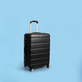 Oakleigh Home Celia Lightweight Suitcase