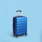 Oakleigh Home Celia Lightweight Suitcase