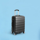 Oakleigh Home Celia Lightweight Suitcase