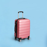 Oakleigh Home Celia Lightweight Suitcase