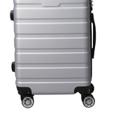 Oakleigh Home Celia Lightweight Suitcase