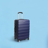 Oakleigh Home Celia Lightweight Suitcase