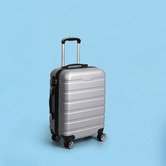 Oakleigh Home Celia Lightweight Suitcase
