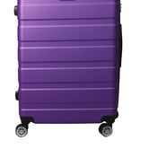 Oakleigh Home Celia Lightweight Suitcase
