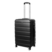 Oakleigh Home 65cm Celia Lightweight Suitcase