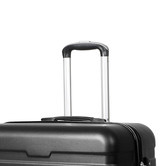 Oakleigh Home 65cm Celia Lightweight Suitcase