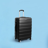 Oakleigh Home 65cm Celia Lightweight Suitcase