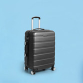 Oakleigh Home 65cm Celia Lightweight Suitcase
