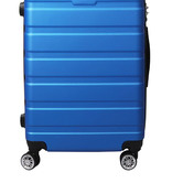 Oakleigh Home 65cm Celia Lightweight Suitcase
