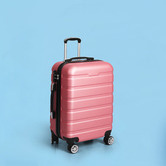Oakleigh Home 65cm Celia Lightweight Suitcase