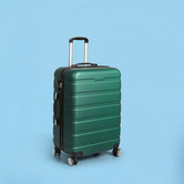 Oakleigh Home 65cm Celia Lightweight Suitcase