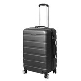 Oakleigh Home 65cm Celia Lightweight Suitcase
