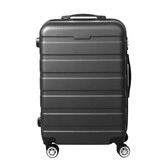 Oakleigh Home 65cm Celia Lightweight Suitcase