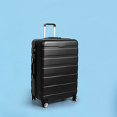 Oakleigh Home 75cm Celia Lightweight Suitcase