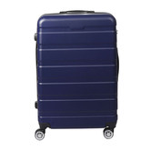 Oakleigh Home 75cm Celia Lightweight Suitcase