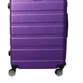 Oakleigh Home 75cm Celia Lightweight Suitcase