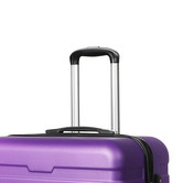 Oakleigh Home 75cm Celia Lightweight Suitcase