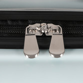 Oakleigh Home 2 Piece Zoey Cars Luggage Set