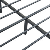 Oakleigh Home Kuma Steel Bed Frame
