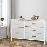 Oakleigh Home Bennett 5 Drawer Chest