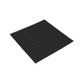 Oakleigh Home Sykes 500 x 500mm Polypropylene Carpet Tiles