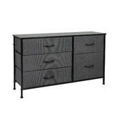 Oakleigh Home Bennett 5 Drawer Chest